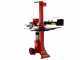 Blue Bird Log Splitter LSE 7000 - Fendeuse &agrave; bois &eacute;lectrique - Verticale - 230V