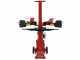 Blue Bird Log Splitter LSE 7000 - Fendeuse &agrave; bois &eacute;lectrique - Verticale - 230V