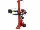 Blue Bird Log Splitter LSE 7000 - Fendeuse &agrave; bois &eacute;lectrique - Verticale - 230V