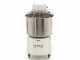 P&eacute;trin &agrave; spirale professionnel Seven Italy GHR 50 - 230 V - Avec roues et Minuterie