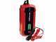 Einhell CE-BC 10 M - Chargeur de voiture automatique - 12V - batteries de voiture et moto jusqu'&agrave; 200A