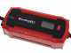 Einhell CE-BC 10 M - Chargeur de voiture automatique - 12V - batteries de voiture et moto jusqu'&agrave; 200A