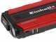 Einhell CE-JS 8 - D&eacute;marreur portable multifonction - d&eacute;marreur de 12V - batterie externe