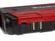 Einhell CE-JS 8 - D&eacute;marreur portable multifonction - d&eacute;marreur de 12V - batterie externe