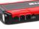 Einhell CE-JS 18 - D&eacute;marreur portable multifonction - d&eacute;marreur de 12V - batterie externe