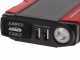 Einhell CE-JS 18 - D&eacute;marreur portable multifonction - d&eacute;marreur de 12V - batterie externe
