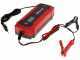 Einhell CE-BC 6M - Chargeur de voiture automatique - 12V - batteries de voiture et moto jusqu'&agrave; 150A