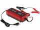 Einhell CE-BC 6M - Chargeur de voiture automatique - 12V - batteries de voiture et moto jusqu'&agrave; 150A