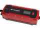 Einhell CE-BC 6M - Chargeur de voiture automatique - 12V - batteries de voiture et moto jusqu'&agrave; 150A