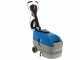 Fiorentini Delux 350 - Autolaveuse &eacute;lectrique - 3 en 1 : lave, s&egrave;che et aspire