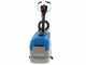 Fiorentini Delux 350 - Autolaveuse &eacute;lectrique - 3 en 1 : lave, s&egrave;che et aspire