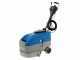 Fiorentini Delux 350 - Autolaveuse &eacute;lectrique - 3 en 1 : lave, s&egrave;che et aspire