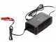 Autolaveuse &agrave; batterie Fiorentini Delux 350 - Laveuse de sol &agrave; batterie - 2x(12v 18ah)