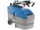 Autolaveuse &agrave; batterie Fiorentini Delux 350 - Laveuse de sol &agrave; batterie - 2x(12v 18ah)