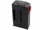 Autolaveuse &agrave; batterie Fiorentini Delux 350 - Laveuse de sol &agrave; batterie - 2x(12v 18ah)
