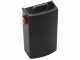 Autolaveuse &agrave; batterie Fiorentini Delux 350 - Laveuse de sol &agrave; batterie - 2x(12v 18ah)