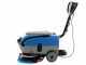 Autolaveuse Fiorentini Ecomini 430 &eacute;lectrique - Lave et s&egrave;che