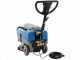 Fiorentini Ecomini 430 &Eacute;lectrique - Autolaveuse 3 en 1 : lave, s&egrave;che et aspire