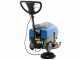Fiorentini Ecomini 430 &Eacute;lectrique - Autolaveuse 3 en 1 : lave, s&egrave;che et aspire