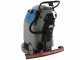 Autolaveuse Fiorentini I 18 NEW/2 &agrave; batterie - Laveuse de sol - 2x(12v 110ah)