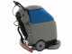 Autolaveuse Fiorentini I 18 NEW/2 &agrave; batterie - Laveuse de sol - 2x(12v 110ah)