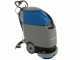 Autolaveuse Fiorentini I 18 NEW/2 &agrave; batterie - Laveuse de sol - 2x(12v 110ah)