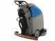 Autolaveuse Fiorentini I 18 NEW/2 &agrave; batterie - Laveuse de sol - 2x(12v 110ah)