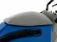 Autolaveuse Fiorentini I 18 NEW/2 &agrave; batterie - Laveuse de sol - 2x(12v 110ah)
