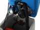 Autolaveuse Fiorentini I 18 NEW/2 &agrave; batterie - Laveuse de sol - 2x(12v 110ah)