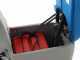 Autolaveuse Fiorentini I 18 NEW/2 &agrave; batterie - Laveuse de sol - 2x(12v 110ah)