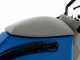 Autolaveuse Fiorentini I 18 NEW/2 &agrave; batterie - Laveuse de sol - 2x(12v 110ah)