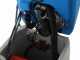 Autolaveuse Fiorentini I 18 NEW/2 &agrave; batterie - Laveuse de sol - 2x(12v 110ah)