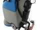 Autolaveuse Fiorentini I 18 NEW/2 &agrave; batterie - Laveuse de sol - 2x(12v 110ah)