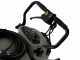 Fiorentini I 18 NEW &Eacute;lectrique - Autolaveuse 3 en 1 : lave, s&egrave;che et aspire