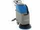 Autolaveuse Fiorentini I 20 NEW &agrave; batterie - 2x(12v 110ah) - largeur de travail 500mm