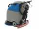 Autolaveuse Fiorentini I 20 NEW &agrave; batterie - 2x(12v 110ah) - largeur de travail 500mm