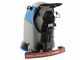 Autolaveuse Fiorentini I 20 NEW &agrave; batterie - 2x(12v 110ah) - largeur de travail 500mm