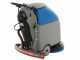 Autolaveuse Fiorentini I 20 NEW &agrave; batterie - 2x(12v 110ah) - largeur de travail 500mm