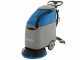 Autolaveuse Fiorentini I 20 NEW &agrave; batterie - 2x(12v 110ah) - largeur de travail 500mm