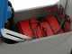 Autolaveuse Fiorentini I 20 NEW &agrave; batterie - 2x(12v 110ah) - largeur de travail 500mm