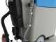 Fiorentini I 20 NEW -  Autolaveuse &agrave; batterie sans-fils : 3 en 1 : lave, s&egrave;che et aspire