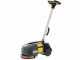 Autolaveuse Karcher Pro BD 30/4 C &agrave; batterie - 36.5V-5.2ah - largeur de travail 330mm