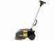 Autolaveuse Karcher Pro BD 30/4 C &agrave; batterie - 36.5V-5.2ah - largeur de travail 330mm