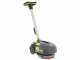Autolaveuse Karcher Pro BD 30/4 C &agrave; batterie - 36.5V-5.2ah - largeur de travail 330mm