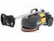 Autolaveuse Karcher Pro BD 30/4 C &agrave; batterie - 36.5V-5.2ah - largeur de travail 330mm