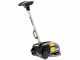 Karcher Pro BD 30/4 C - Autolaveuse &agrave; batterie - 3 en 1 :  lave, s&egrave;che et aspire