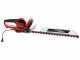 Einhell GC-EH 6055/1 - Taille-haie &eacute;lectrique avec lame de 61 cm - 600W