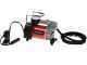 Einhell CC-AC 35/10 12V - Compresseur d'air portatif - compact pour auto