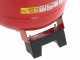 Einhell TH-AC 240/50/10 OF - Compresseur &eacute;lectrique portatif - Moteur 2 CV - 50 L oilless