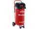 Einhell TH-AC 240/50/10 OF - Compresseur &eacute;lectrique portatif - Moteur 2 CV - 50 L oilless